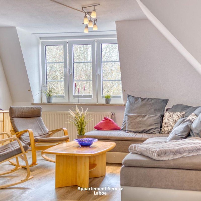 Ferielejlighed - 5 personer -  - Wiesenweg - 24235 - Laboe