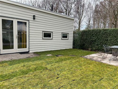 Sommerhus - 2 personer -  - Heinkenszand - 4451RN