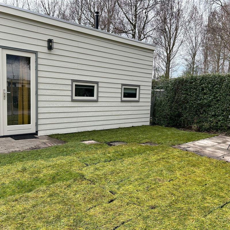 Sommerhus - 2 personer -  - Heinkenszand - 4451RN
