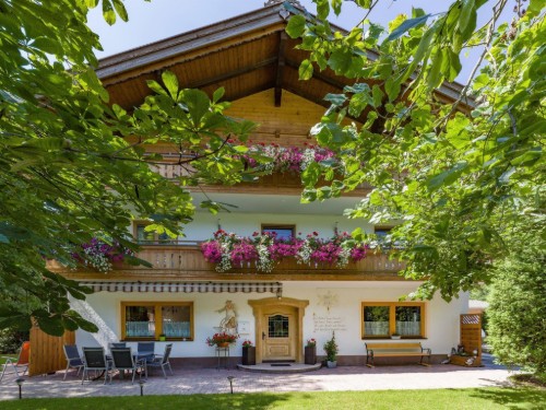 Bondgård - 7 personer -  - Ried - 6306 - Söll
