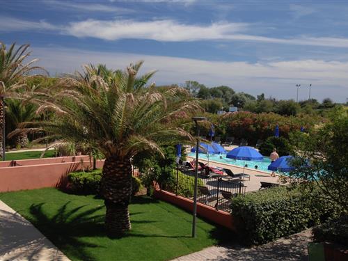 Feriehus / leilighet - 4 personer -  - 34300 - Le Cap D'agde