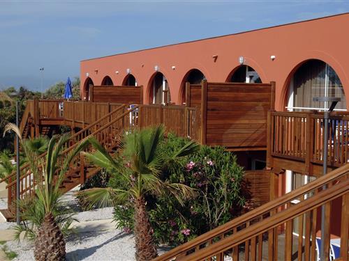 Ferielejlighed - 4 personer -  - 34300 - Le Cap D'agde