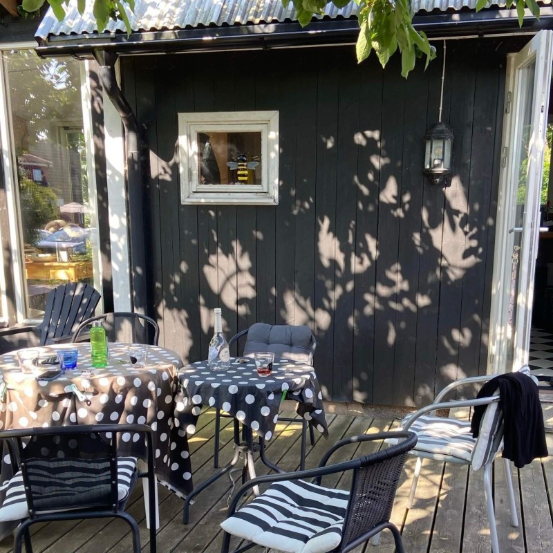  - 4 personer -  - Snebäcksvägen - 27198 - Ystad