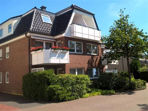 Ferieleilighet - 2 personer -  - Birkenstr.7 - 49214 - Bad Rothenfelde