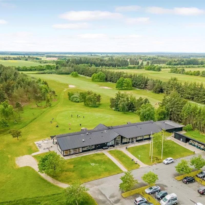 Ferienhaus - 4 Personen -  - Hunetorpvej - Blokhus - 9490 - Pandrup