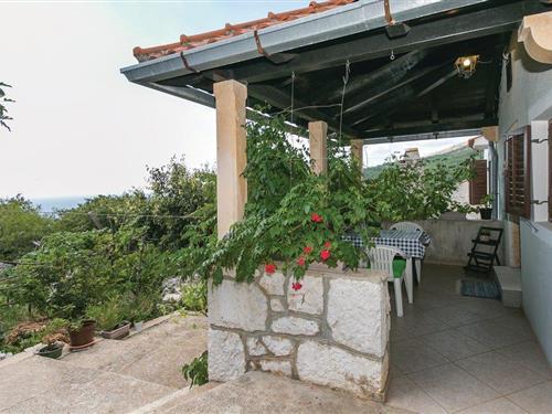 Sommerhus - 2 personer -  - Zagorje - Labin-Zagorje - 52234 - Zagorje