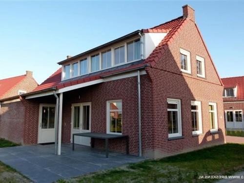 Holiday Home/Apartment - 8 persons -  - 4511PC - Breskens