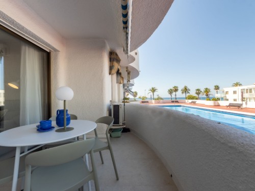 Ferieleilighet - 4 personer -  - 43850 - Cambrils