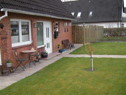 Ferielejlighed - 4 personer -  - Doesburger Straße - 25840 - Friedrichstadt