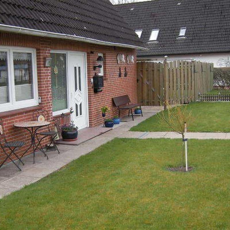 Ferielejlighed - 4 personer -  - Doesburger Straße - 25840 - Friedrichstadt