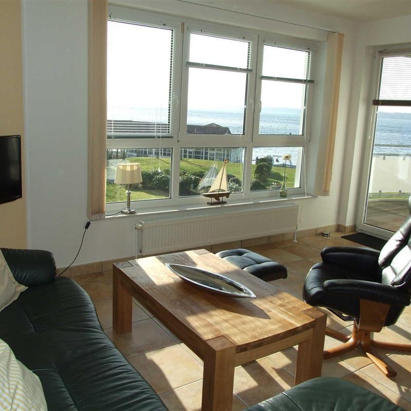 Ferielejlighed - 2 personer -  - Kirstenstr. - 24960 - Glücksburg