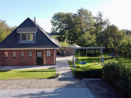 Sommerhus - 6 personer -  - Norderheverkoogstr. - 25836 - Osterhever