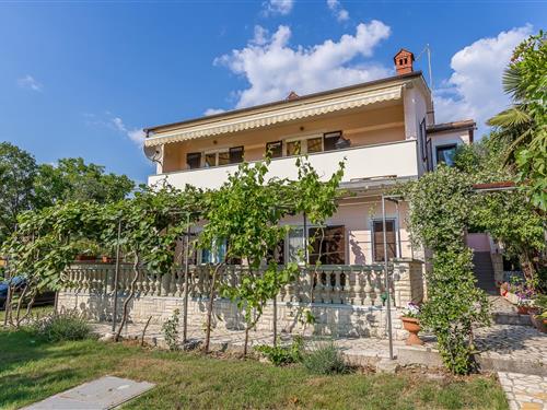 Ferielejlighed - 4 personer -  - 52203 - Medulin