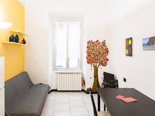 Ferienhaus - 2 Personen -  - 17100 - Savona