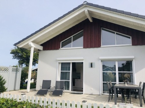 Ferienhaus - 6 Personen -  - 23777 - Süssau