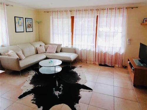 Ferieleilighet - 4 personer -  - Montfortweg - 87534 - Oberstaufen