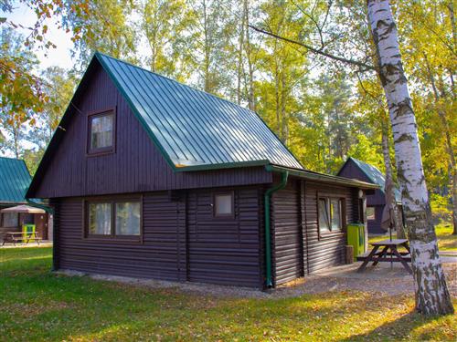 Sommerhus - 12 personer -  - Hradec Kralove - 500 09