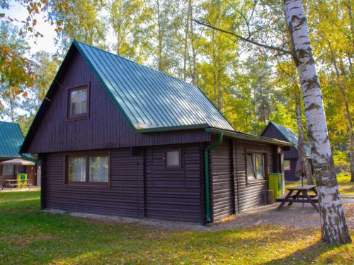 Ferienhaus - 12 Personen -  - 500 09 - Hradec Kralove