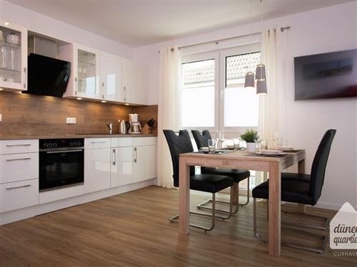 Ferielejlighed - 5 personer -  - Mühlentrift - 27476 - Cuxhaven