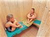 Bild 31 - Sauna