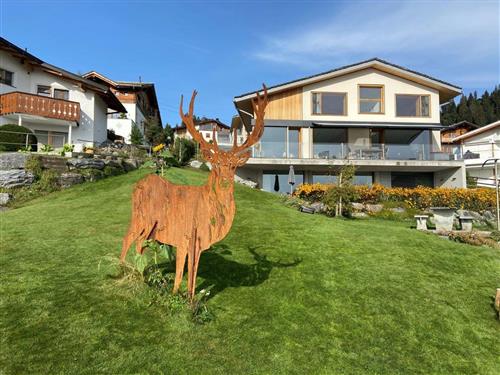 Ferieleilighet - 6 personer -  - Via Cangina - 7017 - Flims / Flims-Dorf