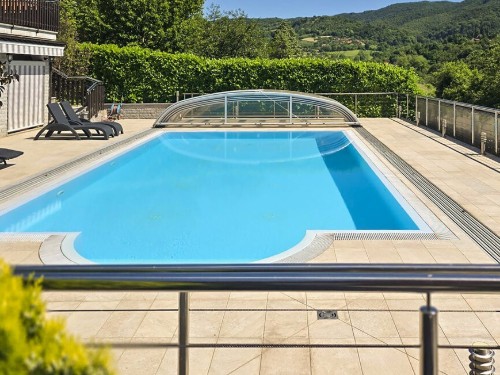 Sommerhus - 8 personer -  - Brezje - 49245 - Gornja Stubica