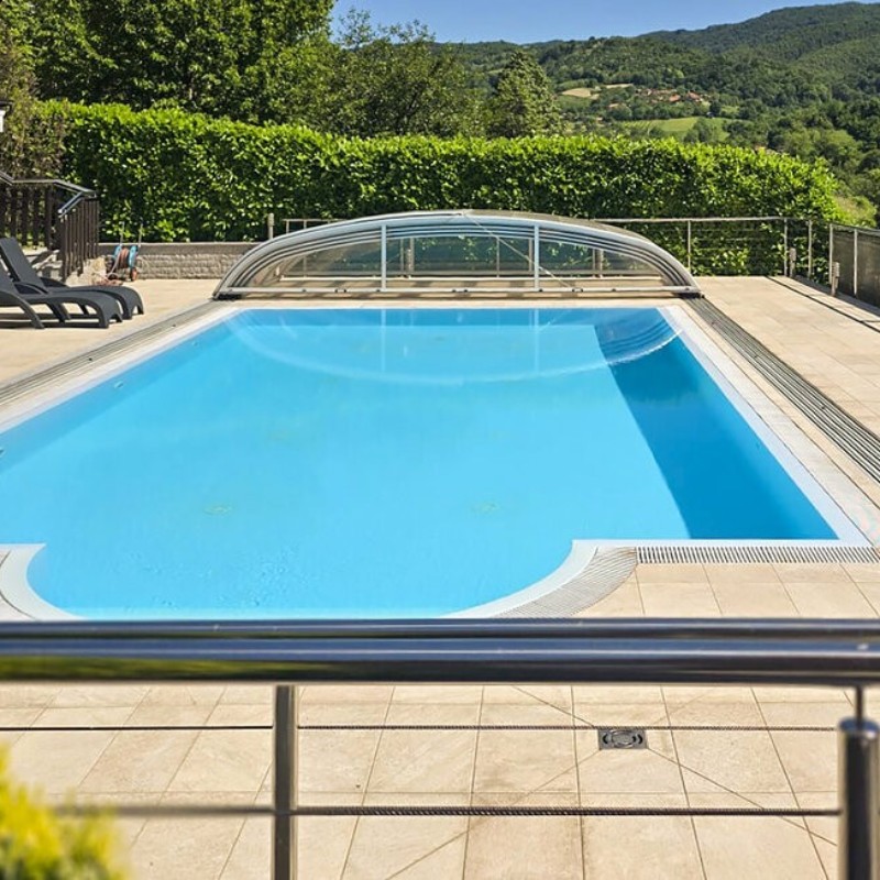 Sommerhus - 8 personer -  - Brezje - 49245 - Gornja Stubica