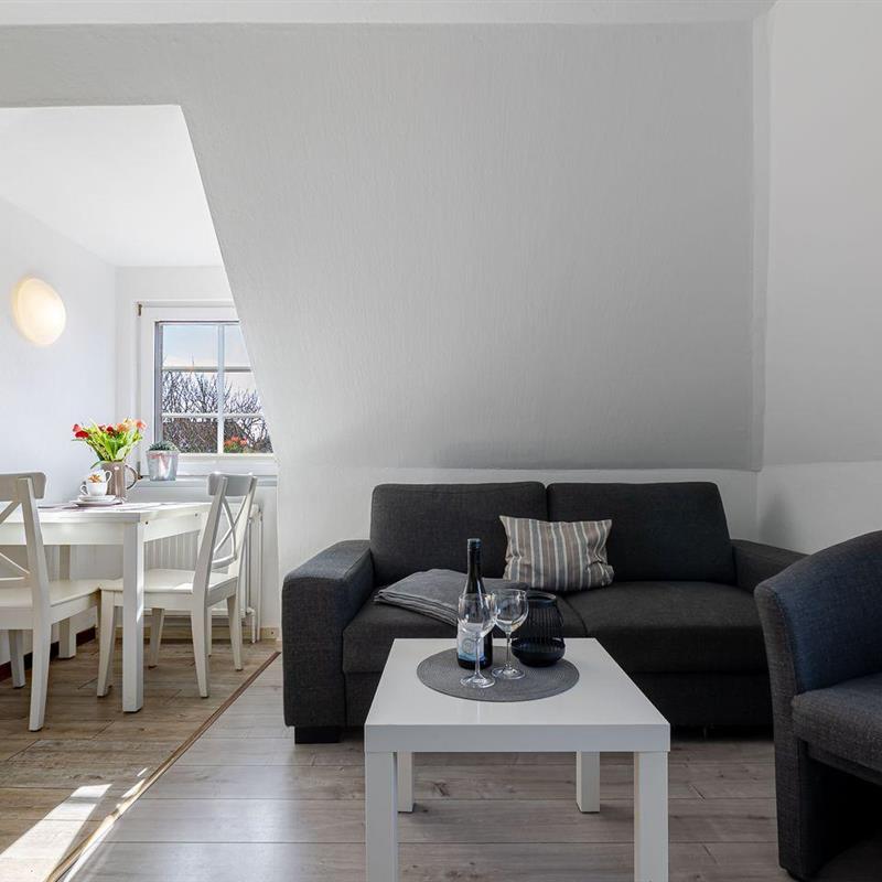 Ferielejlighed - 2 personer -  - Robbenweg - 25980 - Sylt