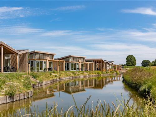 Bungalow - 4 personer -  - 4493PH - Kamperland