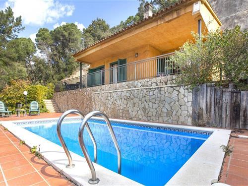 Villa - 6 personer -  - 17310 - Lloret De Mar