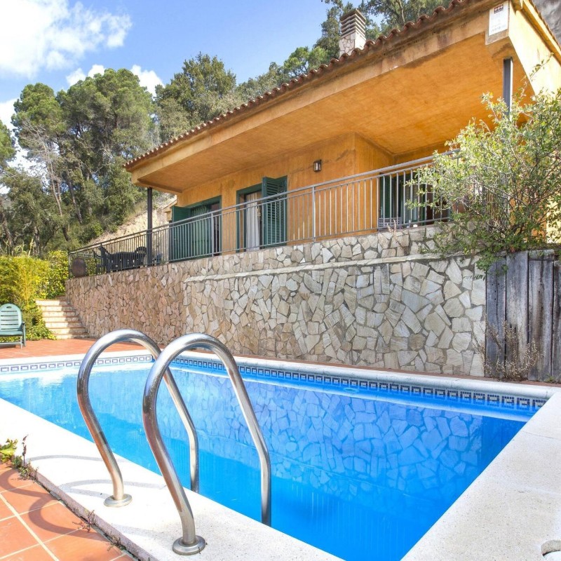 Villa - 6 personer -  - 17310 - Lloret De Mar