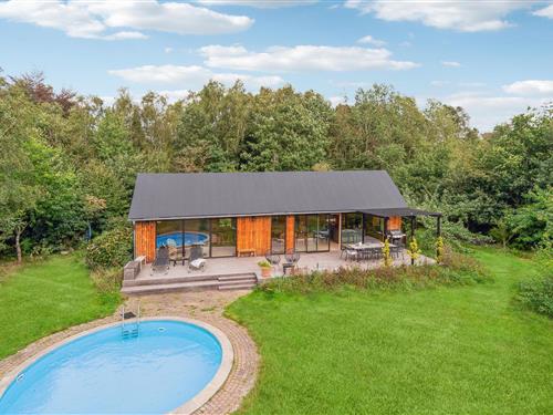 Ferienhaus - 7 Personen -  - Ravnsbakkevej - Auderød - Roskilde Fjord - 3300 - Frederiksvärk