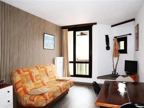 Semesterlägenhet - 4 personer -  - 05200 - Les Orres