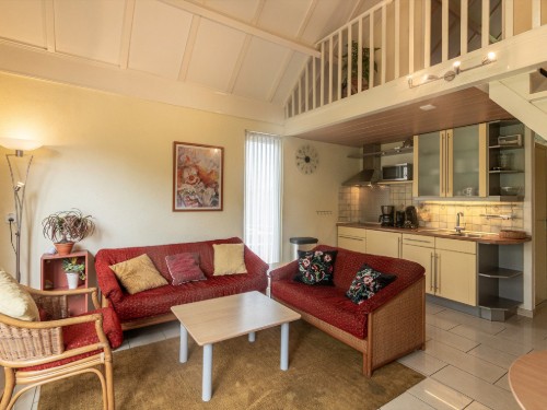 Feriehus - 6 personer -  - 6369 TZ - Simpelveld