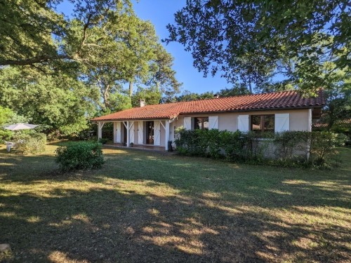 Holiday home - 6 persons -  - 40530 - Labenne-Océan