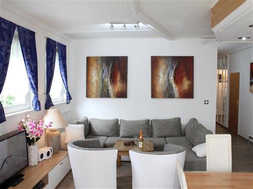 Ferienwohnung - 6 Personen -  - Daun - 54550