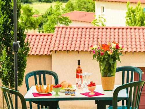 Holiday apartment - 8 persons -  - 46160 - Carjac
