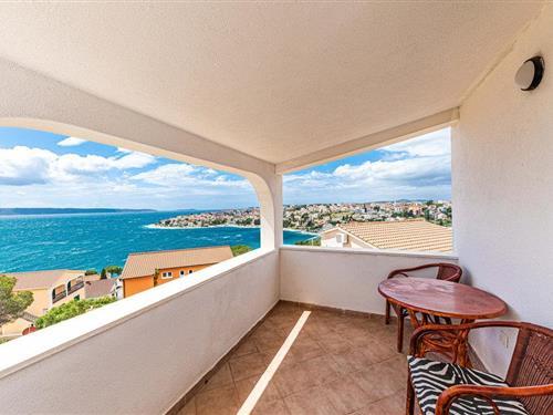 Ferielejlighed - 3 personer -  - Trogirska - Ciovo-Okrug Gornji - 21223 - Okrug Gornji