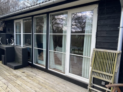 Sommerhus - 6 personer -  - Cox Orangevej - 3390 - Hundested