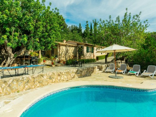 Ferieleilighet - 5 personer -  - Polígono 3 Parcela - 07460 - Pollença