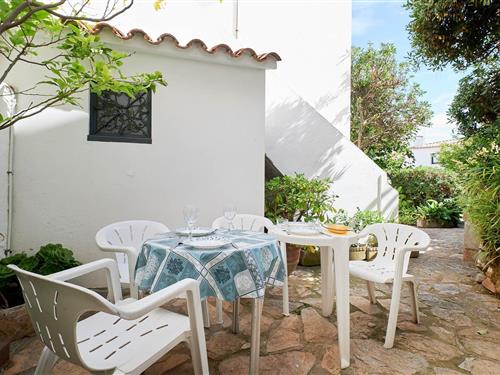 Ferielejlighed - 4 personer -  - 17210 - Calella De Palafrugell, L