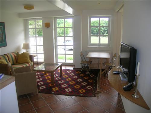 Ferieleilighet - 2 personer -  - Dorfstraße - 24357 - Fellhorst