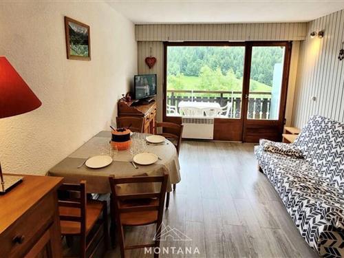 Feriehus / leilighet - 4 personer -  - 74450 - Le Grand Bornand