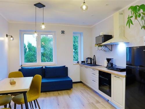 Ferienwohnung - 4 Personen -  - Karola Miarki - 72-600 - Swinoujscie