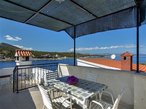 Ferienhaus - 4 Personen -  - Hvar/Pokrivenik - 21467