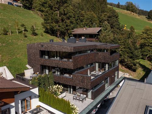 Ferienhaus - 8 Personen -  - Sonnalmweg - 5700 - Zell Am See