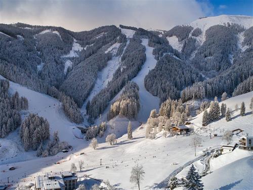 Semesterhus/Semesterlägenhet - 8 personer -  - Sonnalmweg - 5700 - Zell Am See