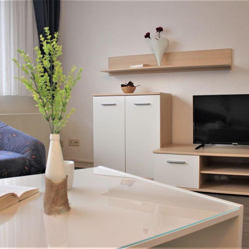 Ferielejlighed - 3 personer -  - Gollwitz - 23999 - Gollwitz