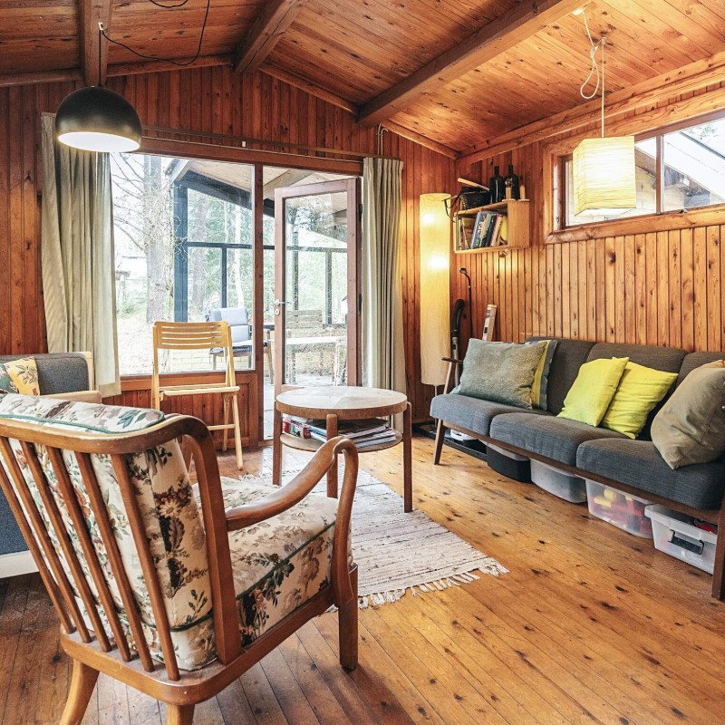 Sommerhus - 8 personer -  - Svingelvej - Marielyst - 4873 - Væggerløse