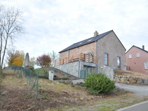 Sommerhus - 8 personer -  - 6940 - Durbuy